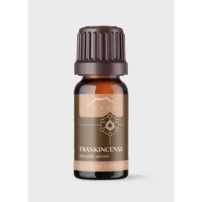 Olejek Frankincense 100% eteryczny Nanga  10ml