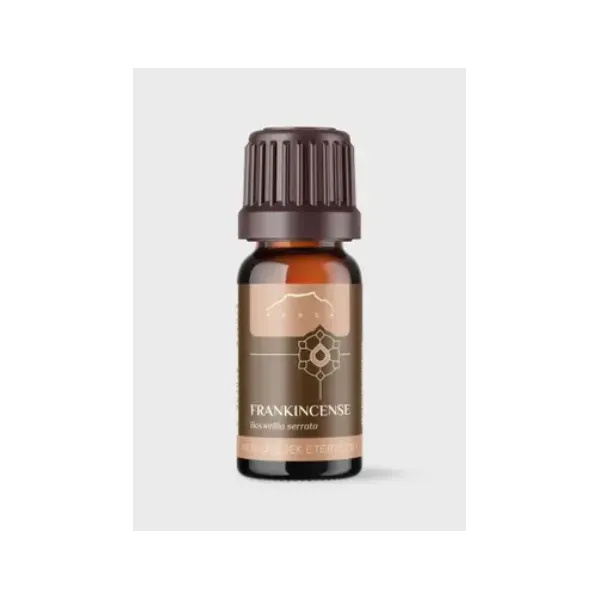 Olejek Frankincense 100% eteryczny Nanga  10ml