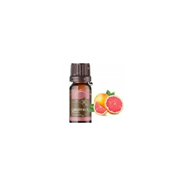 Olejek z grejpfruta różowego 100%  eteryczny Nanga 10ml