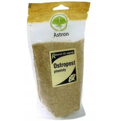 Ostropest mielony 250g Astron