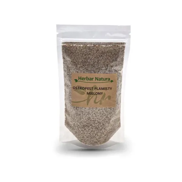 Ostropest mielony 500 g  Herbar