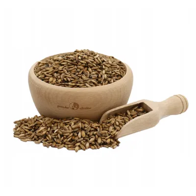 Ostropest ziarno 1 kg Herbar