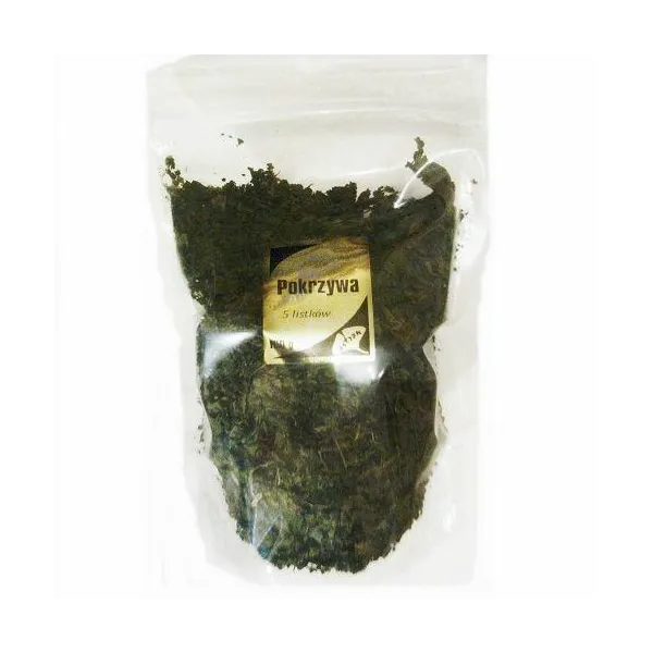 Pokrzywa herbatka 100 g Astron