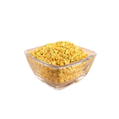 Pyłek pszczeli 500g Miodowy Zakątek