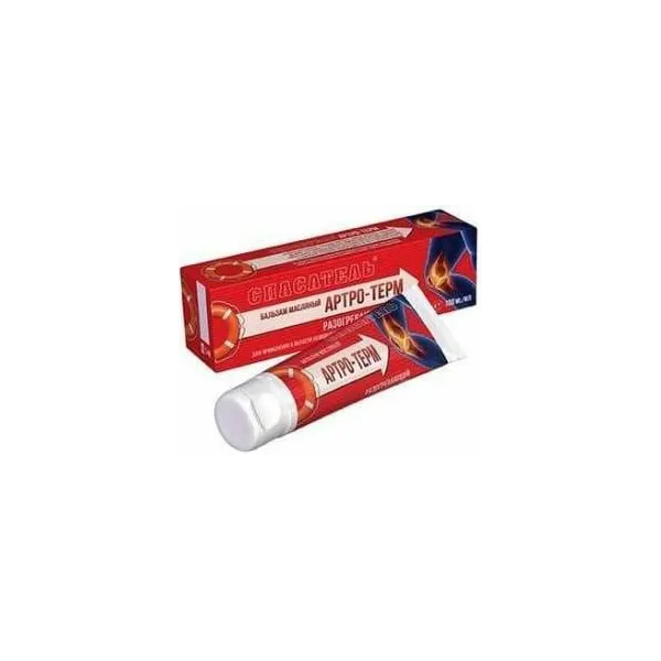 Ratownik Arthro-Therm nr 157 Dr Retter