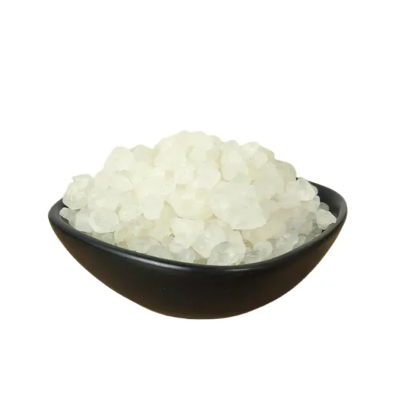 Sól morska do kąpieli z glistnikiem 1 kg