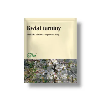 Tarnina kwiat 25g Flos