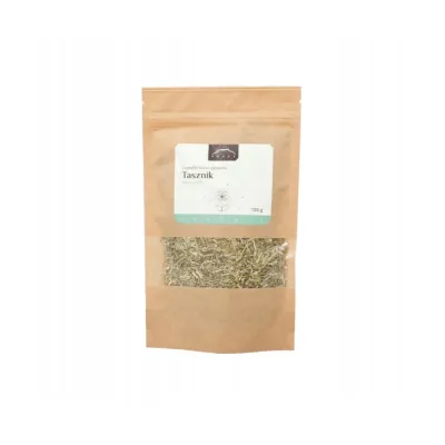 Tasznik ziele cięte 100g Nanga