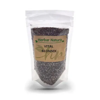 Vital Błonnik 300 g Herbar