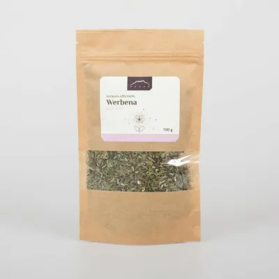 Werbena ziele 100g Nanga