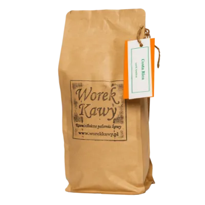 Worek kawy Costa Rica 250g