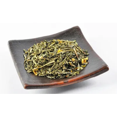 Yerba Mate Lemon 150 g Herbar