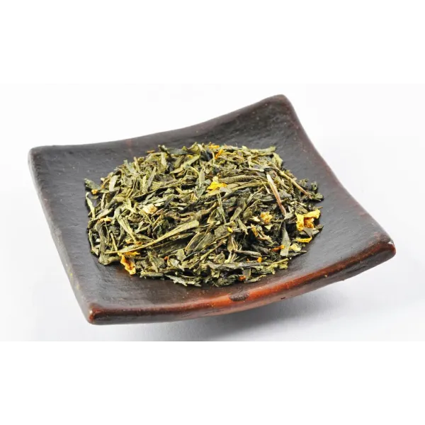 Yerba Mate Lemon 150 g Herbar
