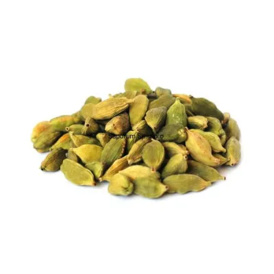 Zielony kardamon 50 g Khanum