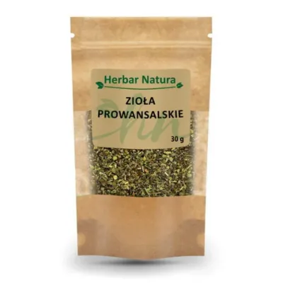 Zioła Prowansalskie 30 g  Herbar