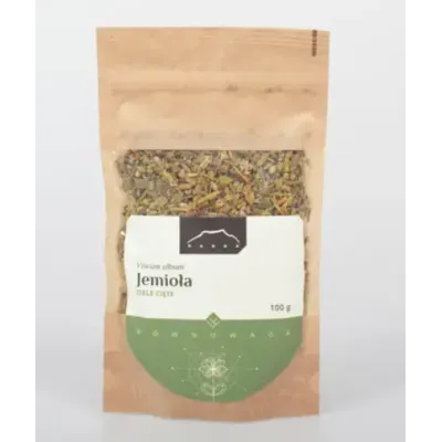 Jemioła 100 g Nanga