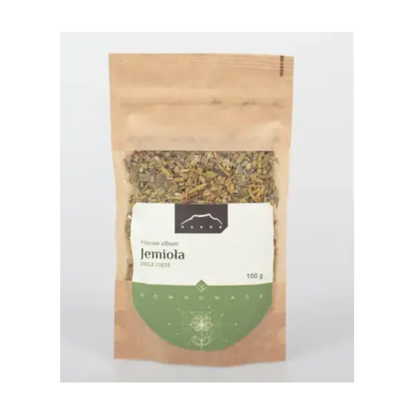 Jemioła 100 g Nanga