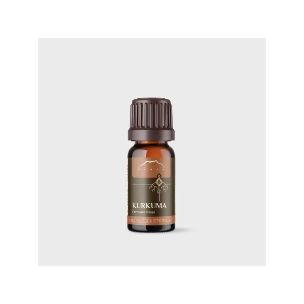 Olejek eteryczny Nanga z kurkumą 100% - 10ml