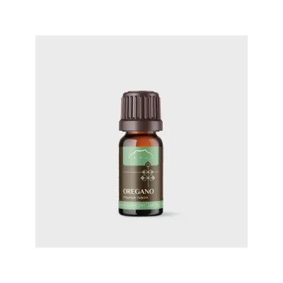 100% Eteryczny Olejek Oregano Nanga 10ml - Naturalne Wsparcie dla Zdrowia i Urody 100% Eteryczny Olejek Oregano Nanga 10ml - Naturalne Wsparcie dla Zdrowia i Urody