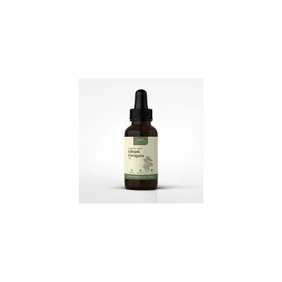 Olejek oregano Nanga 5% w MCT, 50 ml - naturalny suplement diety wspierający zdrowie i odporność. Olejek oregano Nanga 5% w MCT, 50 ml - naturalny suplement diety wspierający zdrowie i odporność.