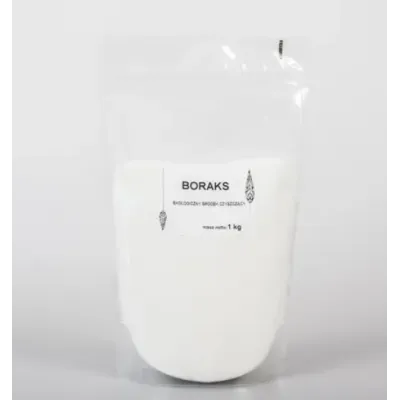 Boraks 1kg Nanga