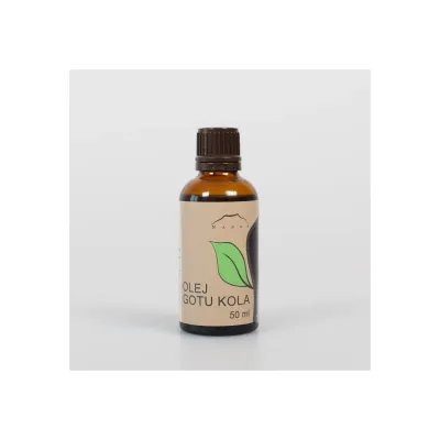 Olej gotu kola 50 ml Nanga
