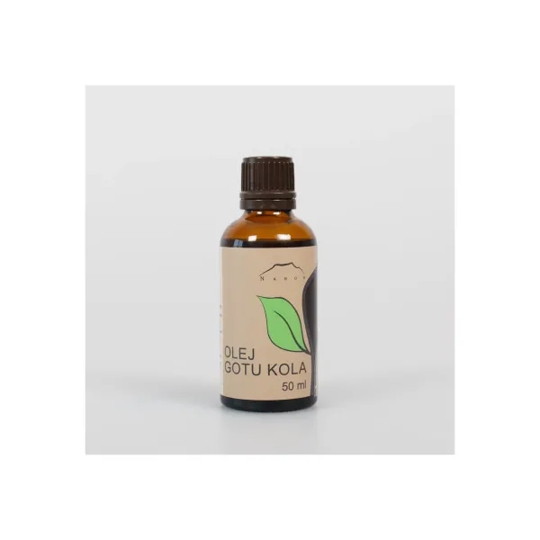 Olej gotu kola 50 ml Nanga