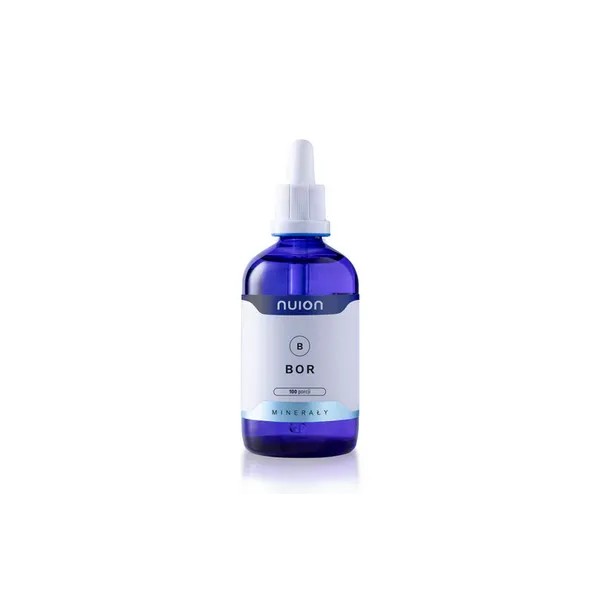 Bor 100ml Nuion