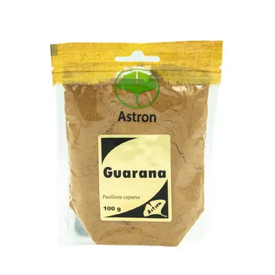 Guarana 100g Astron