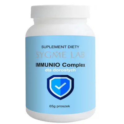 Immunio Coplex dla dorosłych 65g proszek