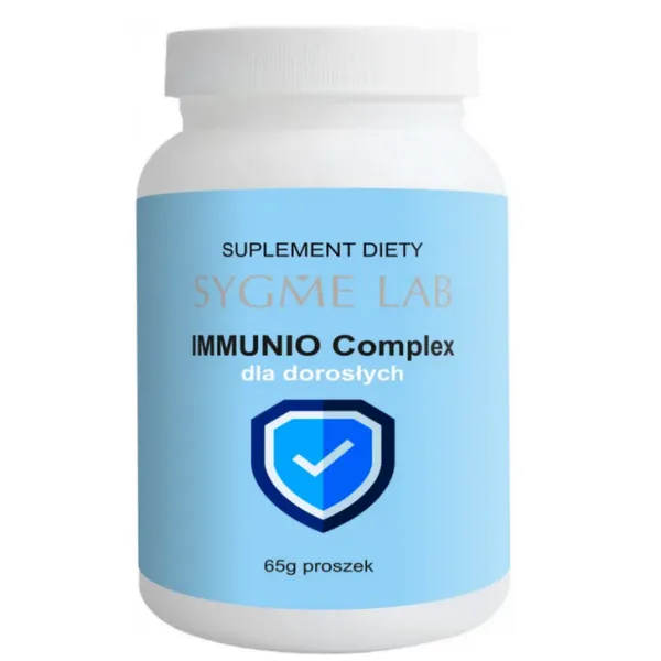 Immunio Coplex dla dorosłych 65g proszek