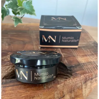 Mumio Naturalis 50 g Mumio Naturalis 50 g