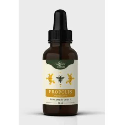 Propolis 20% 30ml Nanga