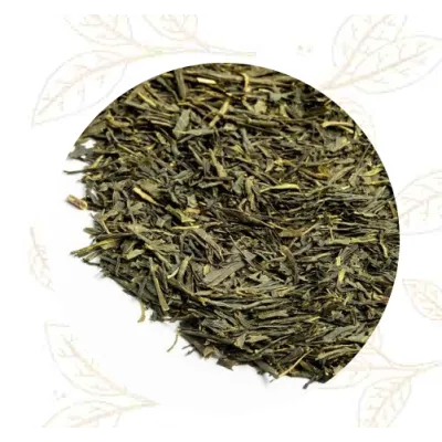 Japan Bancha Arashiyama 50g