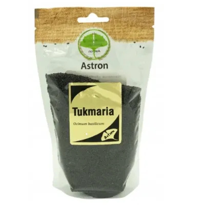 Tukmaria nasiona 100g Astron