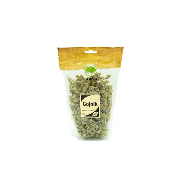 Gojnik Herbata 50g Astron