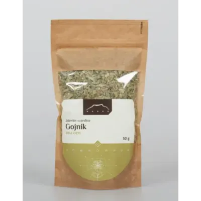 Gojnik Ziele Ciete 50g Nanga