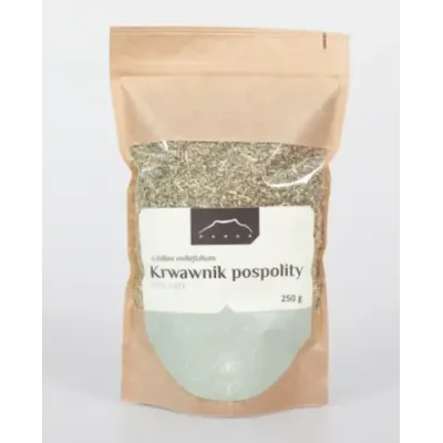 Krwawnik kwiat 250g Nanga