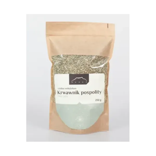 Krwawnik kwiat 250g Nanga