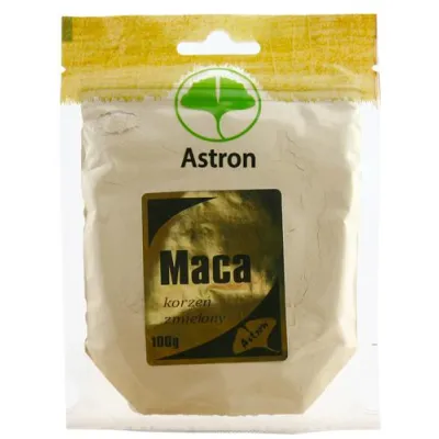 Maca 100g  Astron