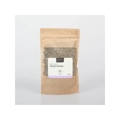 Macierzanka ziele cietę 100g Nanga