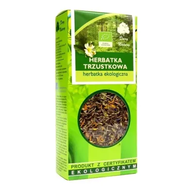 Herbatka Trzustkowa EKO 30g Dary Natury
