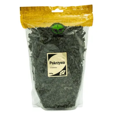 Pokrzywa herbatka 100 g Astron