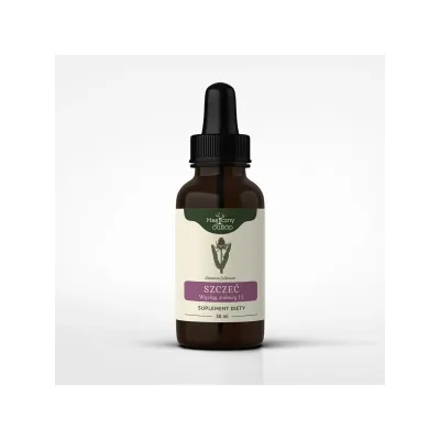Szczeć Polska wyciąg 1:1 50ml Nanga