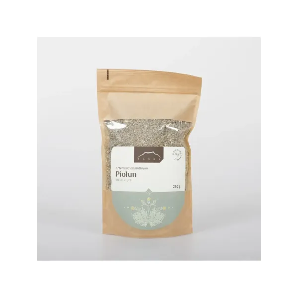 Piołun ziele cięte 250g Nanga