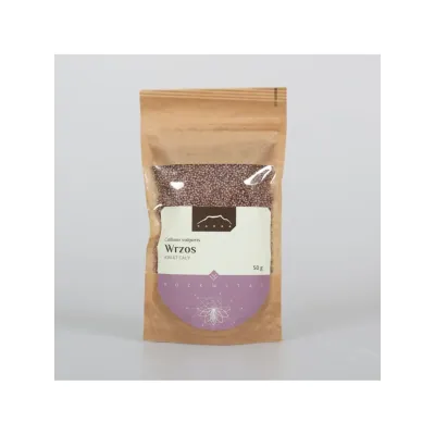 Wrzos kwiat 50g Nanga