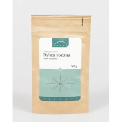 Bylica roczna (Artemisia annua) ziele mielone 50g Nanga