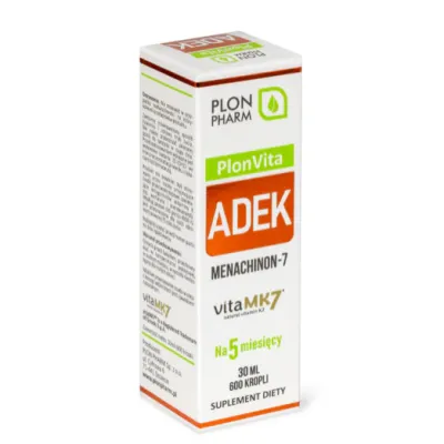 ADEK 30ml Plon Pharm