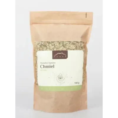 Chmiel szyszki 100g Nanga