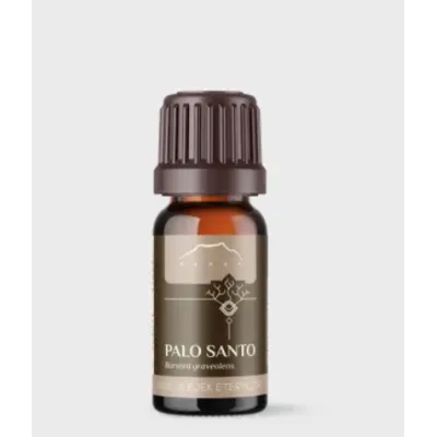 Olejek Palo Santo 100% etyryczny 9ml Nanga
